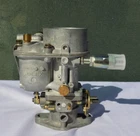 Solex Carburetor F 12608    NOS