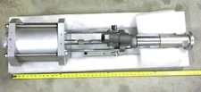 NEW - Atlas Copco SCA 165/AL/MAG Pneumatic Piston Drum Barrel Pump SEE PHOTOS