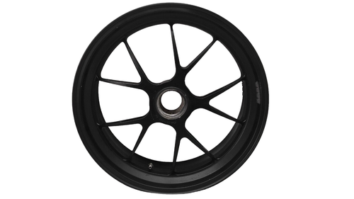 Wheel Rear Wheel Forged Marchesini Mv Agusta F4 1000 R 17 6.00