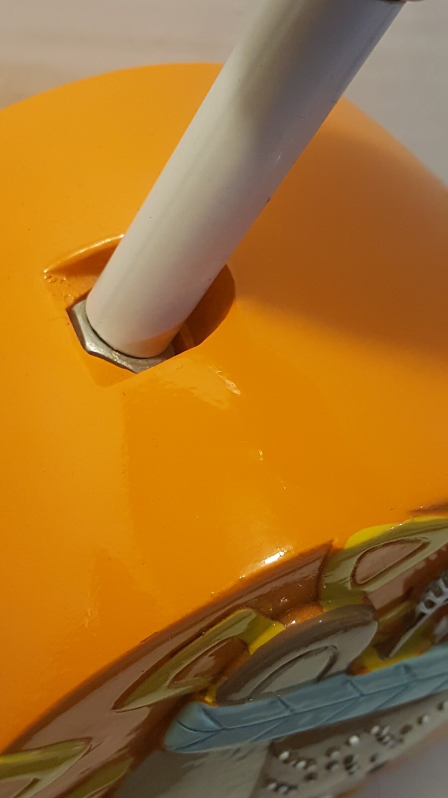 Levtex Home Baby Zambezi Lion Lamp Base 