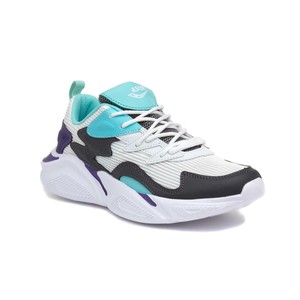 womens multi coloured trainers