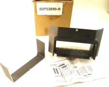 St. Croix Multi Fuel BurnPot 80P53890-R Firepot Weldment Assembly 2 PIECE OEM