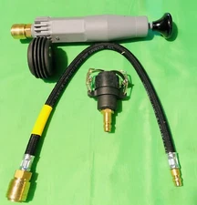 VW Audi Porsche OEM Coolant System Pressure Tester VAG1274B Made In Germany