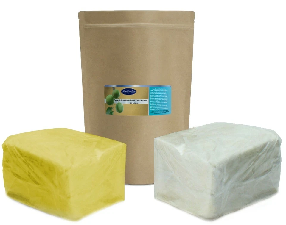 TOP BODY BUTTERS / WHIPS Aloe Cocoa Illipe Kokum Mango Shea Foaming Bath Bulk - Image 4 of 4