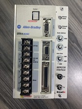 Allen Bradley Ultra3000 2098-DSD-005-SE Serie...