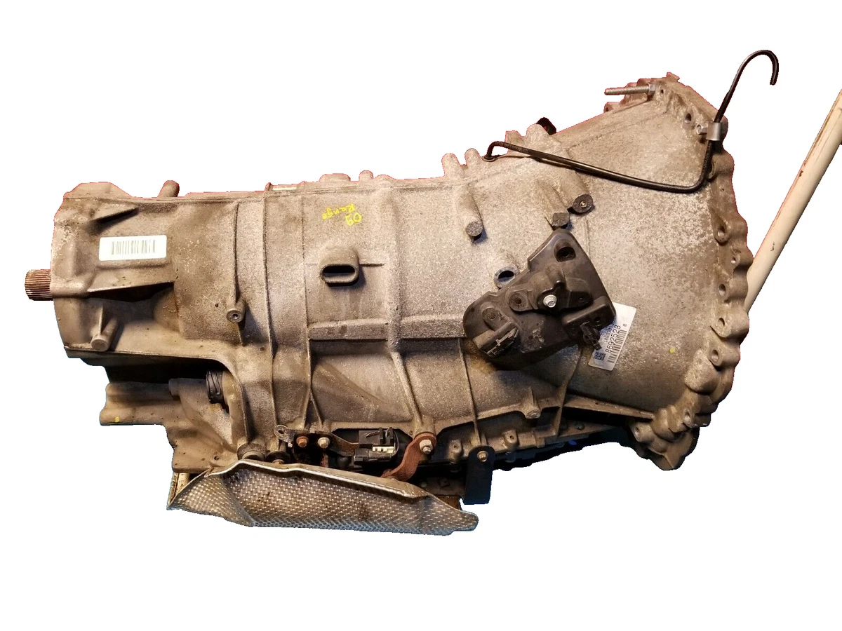 06 range rover transmission deals
