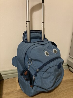 Kipling Kinderkoffer 
