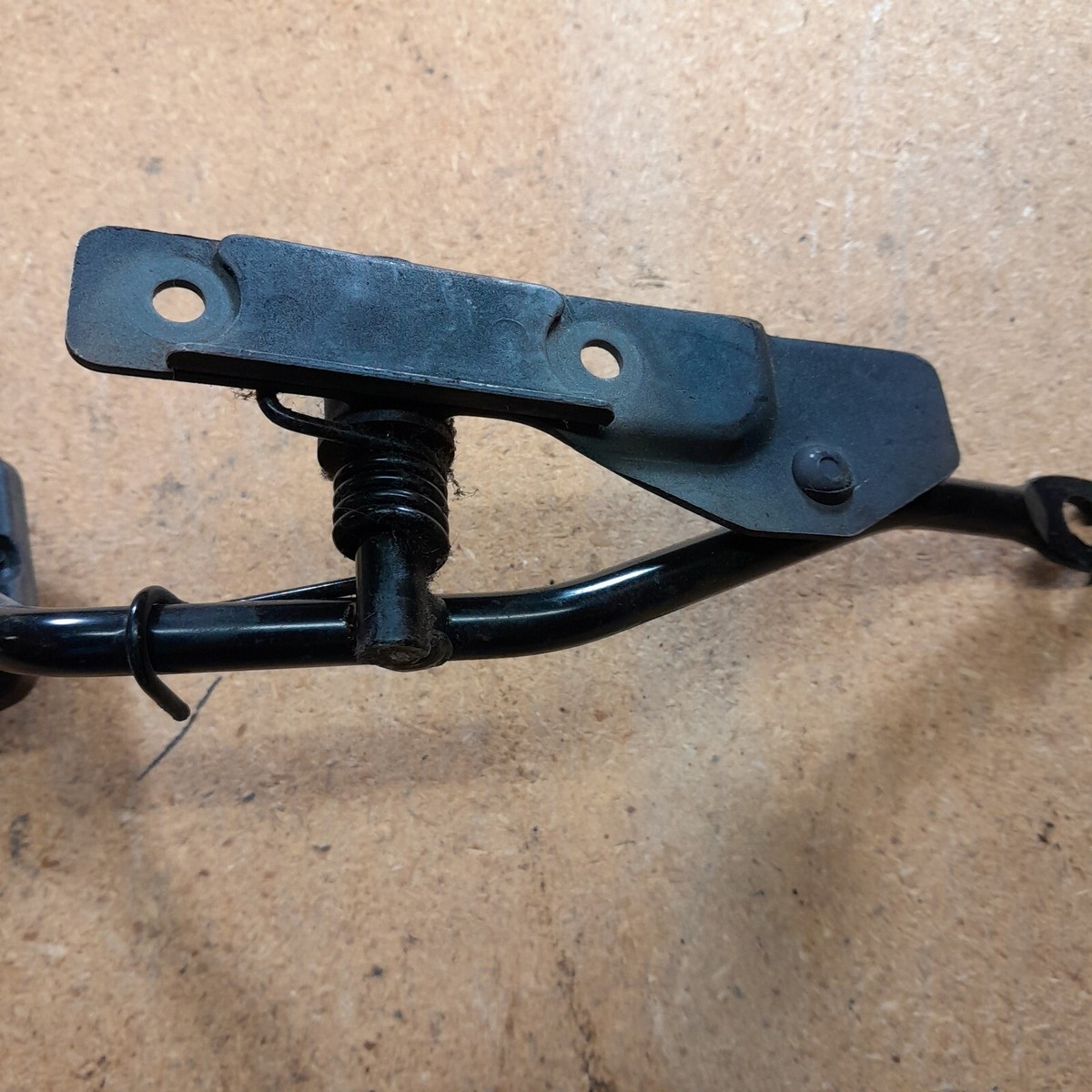 Sheffield ペダル Kawasaki 43023-60020 Genuine OEM Pedal Assembly for 95ZIV