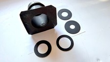 5 1/8  Light Snoot - 5 piece set