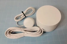 Google WIFI Access Point Router GJ2CQ WIFI Google Mesh w/ Power Cord