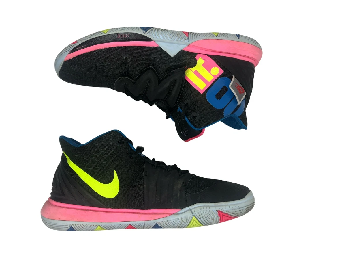 Kyrie 5 top shoes boys