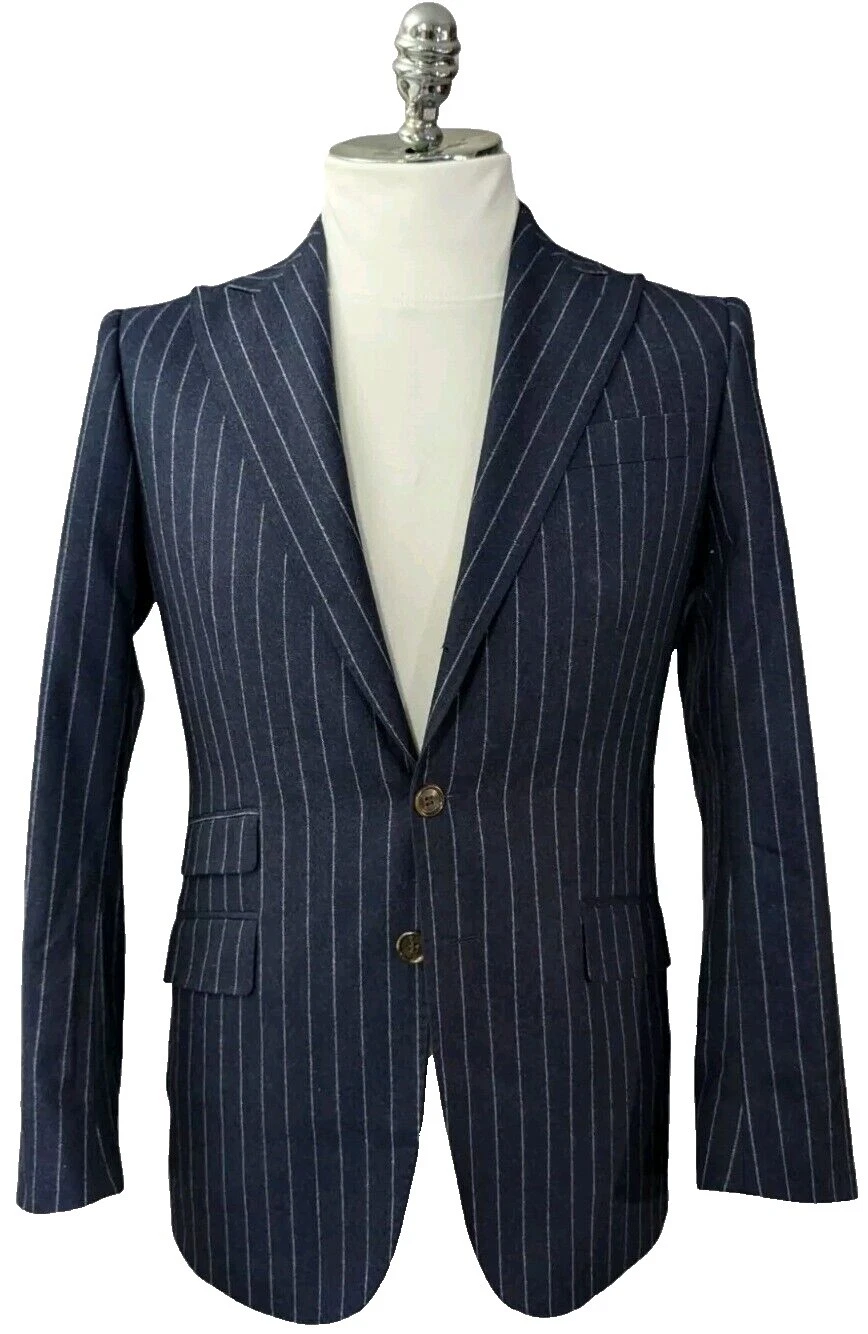 Chaquetas de traje Oliver para hombres