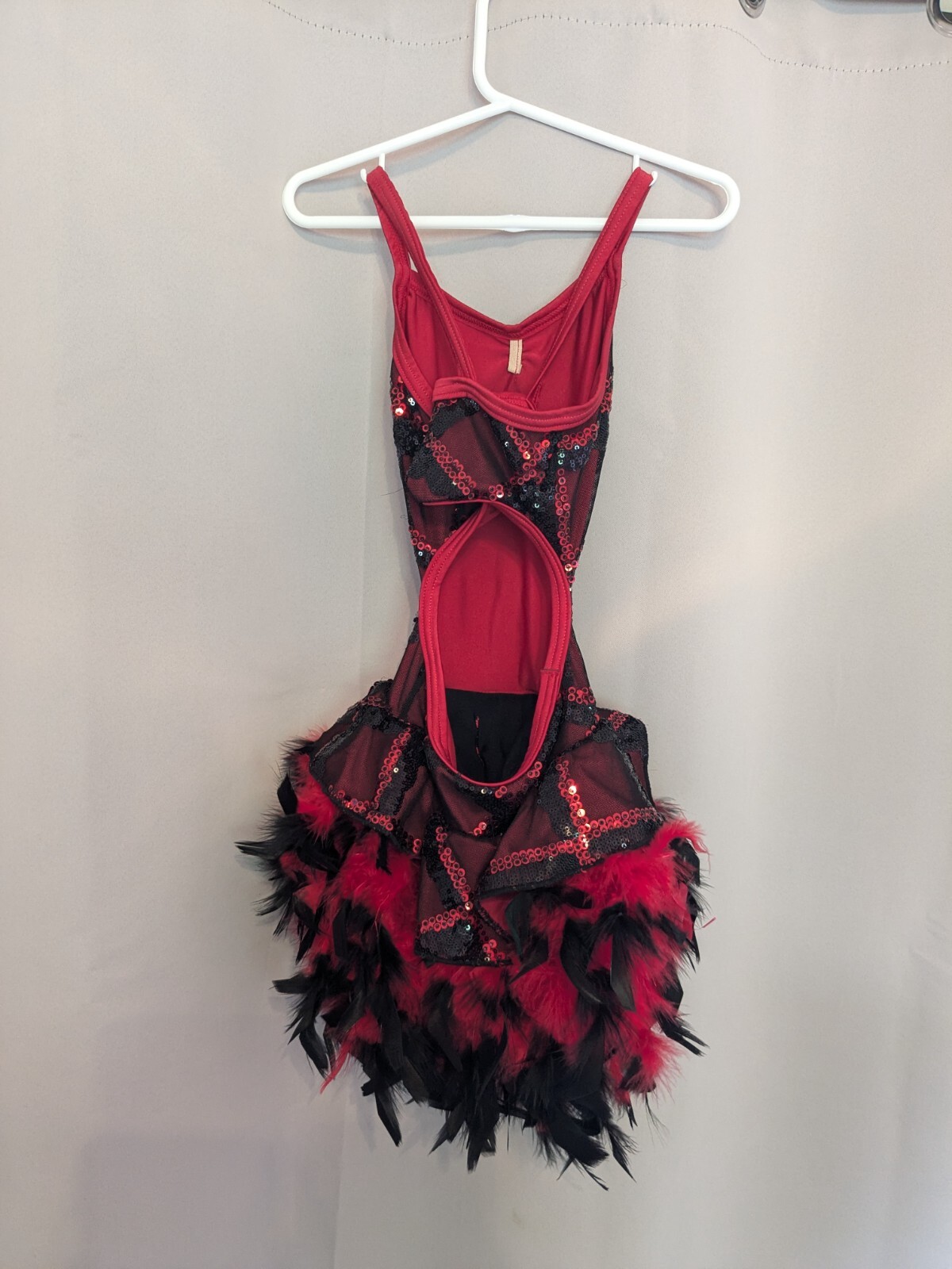 Weissman Dance Costume Lot--Child Small - image 2