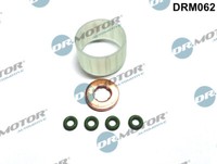 Dr.Motor Automotive DRM062 Seal Kit, Injector Nozzle For CitroËN Ds Peugeot
