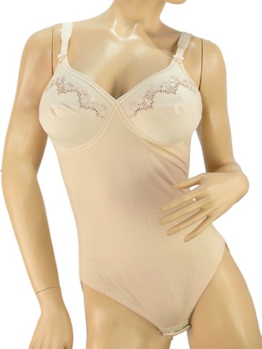 Triumph El Cross + Cotton BS Body One Piece