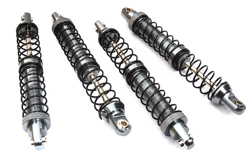 Rc truck shocks sale