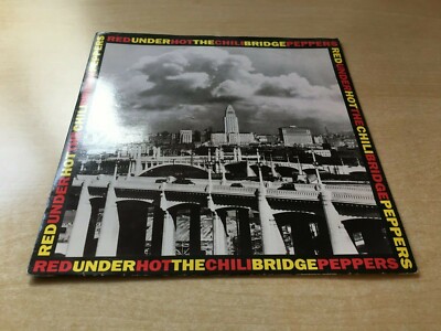 洋楽 Red Hot Chili Peppers Under the Bridge Red Hot Chili Peppers - Under The Bridge - Amazon.com Music