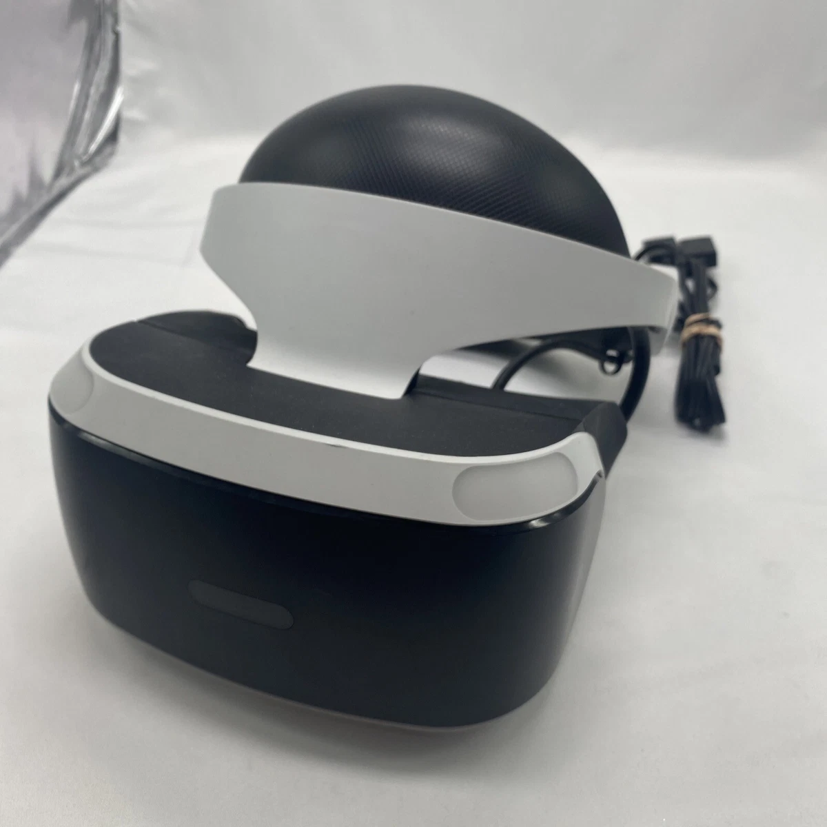 Sony PlayStation VR Headset PSVR PS4 CUH-ZVR1 Gen 1 - HEADSET ONLY