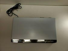 LG DN191H DVD VCD CD Player With Manual. Tested Works Great!