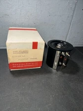 General Radio Company Type 471-AS232 Potentiometer KS-13958 L-2 