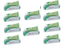 SBL Arnica Gel Relieve Bruises SPRAINS & TRAUMATIC INJURIES 25g x 10 FREE SHIP