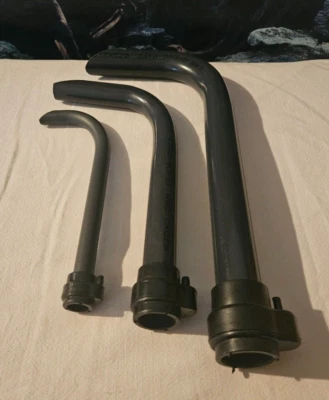 Luftheber 25mm schwarz HMF Filter Hamburger Mattenfilter Innenfilter Aquarium