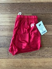 GK BOYS COMPETITION SHORTS- Child Medium