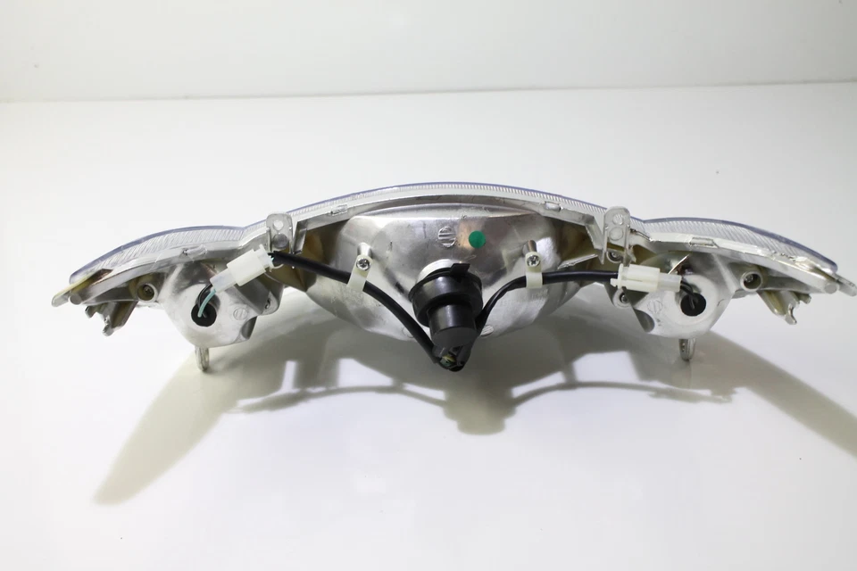 Conjunto completo de luces traseras para scooter Hyosung MS3-250/125 X-Peed 35710HP7600 Foto 3 de 4