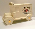 JIM BEAM WADE ENGLAND CREAM CAR MONEY BANK SEATTLE CONVENTION 1996 1 DI 300