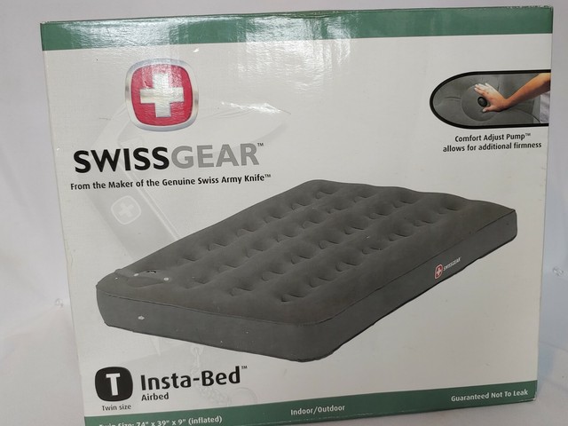 air bed pump ebay