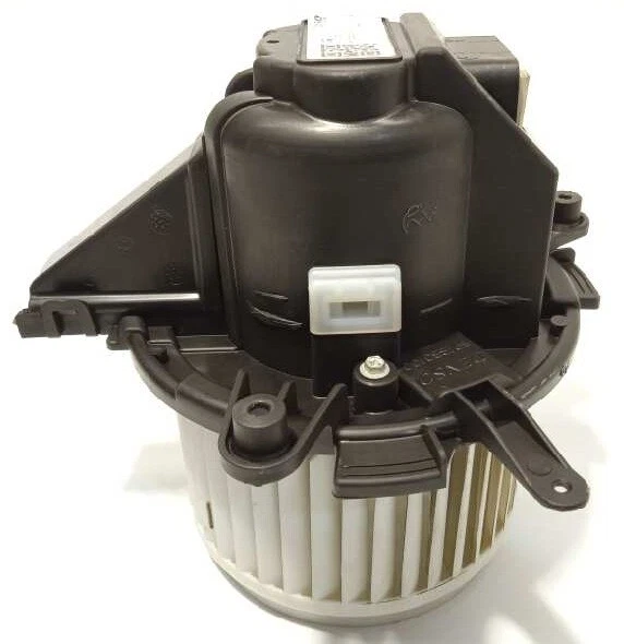 PEUGEOT 3008 5008 TRAVELLER EXPERT 2016 HEATER BLOWER MOTOR  