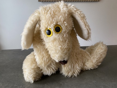 francesca hoerlein le mutt