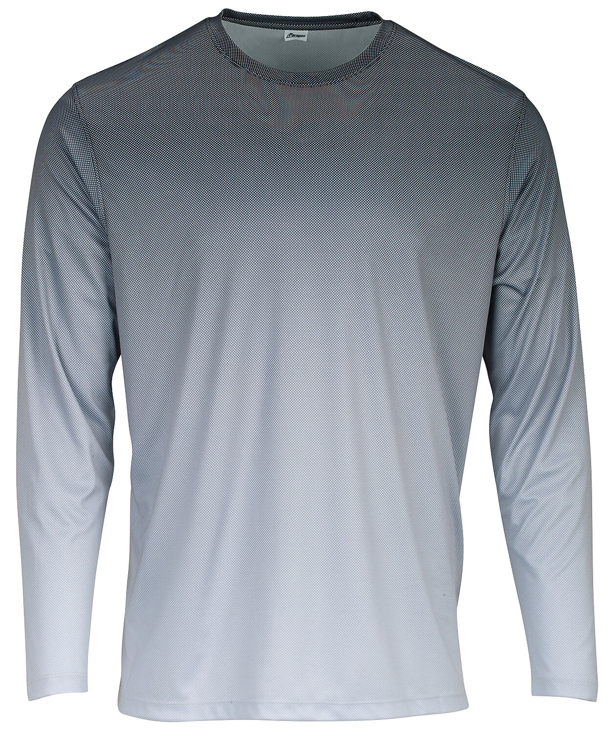 Paragon Adult Long Sleeve UPF 50 T-Shirt Fishing Boat UV Protection