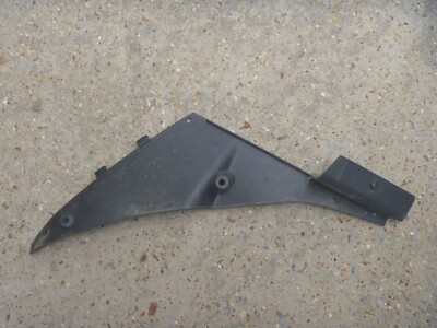 あchan OEM 09-22 Kawasaki ZX6R Ninja LH Front Inner Cowl 55028-0260 | eBay