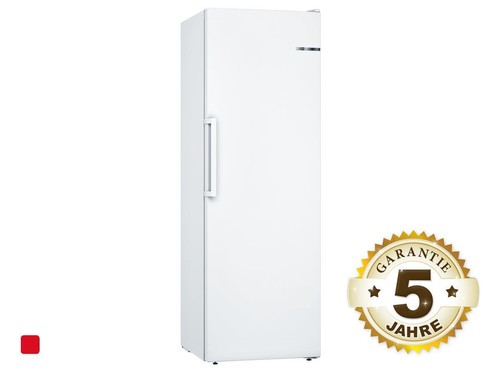 Bosch GSN33VWEP Standgefrierschrank Weiß - Bild 1 von 8