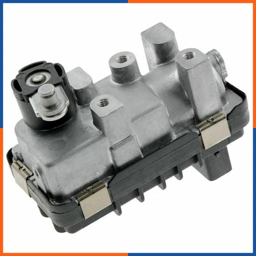 Actuator for MERCEDES-BENZ | 6420905980, 6420906980, 642090598080