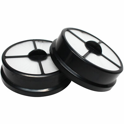 2x Vacuum Filter for Eureka HF-16, AS5210, 83936-3, NLS 5400A