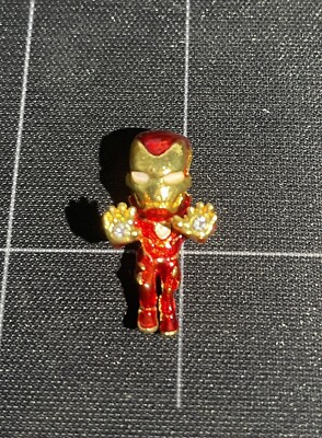 Charm Marvel The Avengers Iron Man  Anhänger Für Bettelarmband