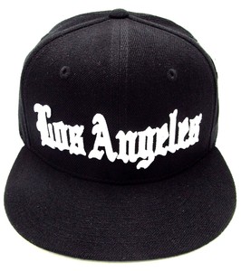 los angeles snapback hats
