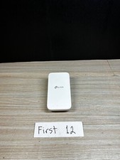 TP-LINK AC750 WiFi Range Extender - RE230