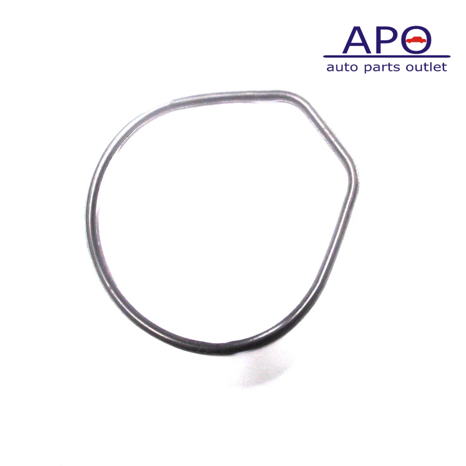 Bomba de agua 19200634670 con junta para Honda Civic 1975 1976 1977 1978 1,5 L  Foto 2 de 2