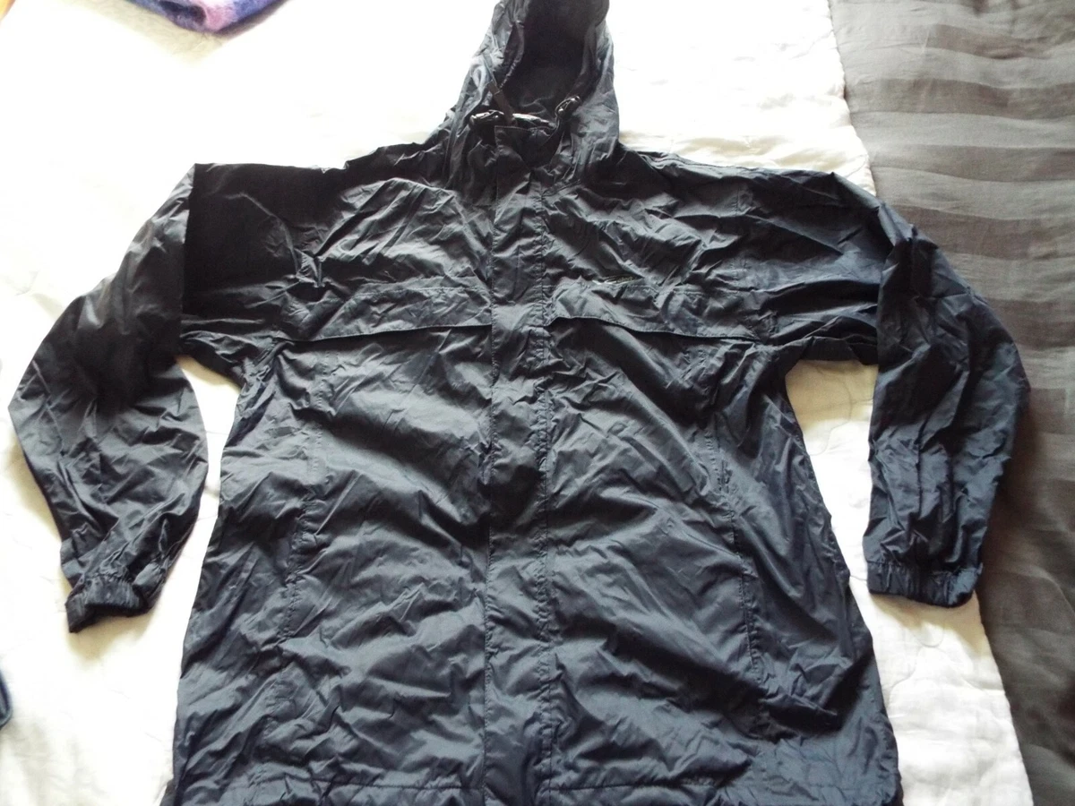 Gelert packaway deals jacket