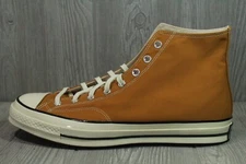 Converse Chuck 70 High Top Dark Soba/Egret Men's Shoes Size 13 170090c