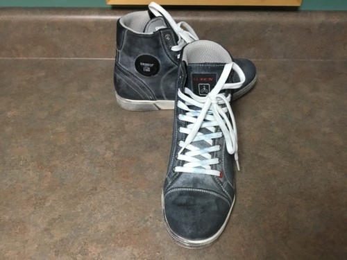 Motorcycle Shoes Boots Waterproof 