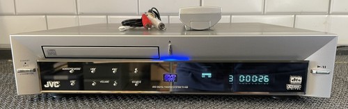 JVC XV-THA30 5.1 Receiver - Picture 2 of 9
