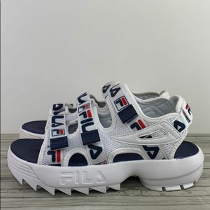 women's disruptor sandal