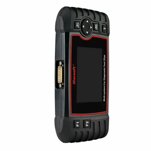 LATEST iCarsoft CR PRO-2024 FULL System ALL Makes Diagnostic Tool-Oficial Outlet - Picture 3 of 10