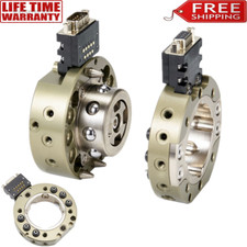 NSK-20DJ Robot Quick Changer Tool Changer Load 20KG/44.1LB With Signal Module