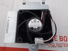 (1) **New** 4100-5131 Simplex Es-ps Fan Module