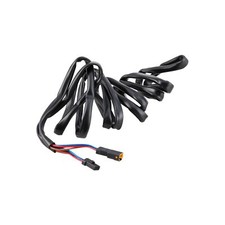 Kabelsatz SIP Spareparts 2.0 2000/300mm für Vespa, Lambretta